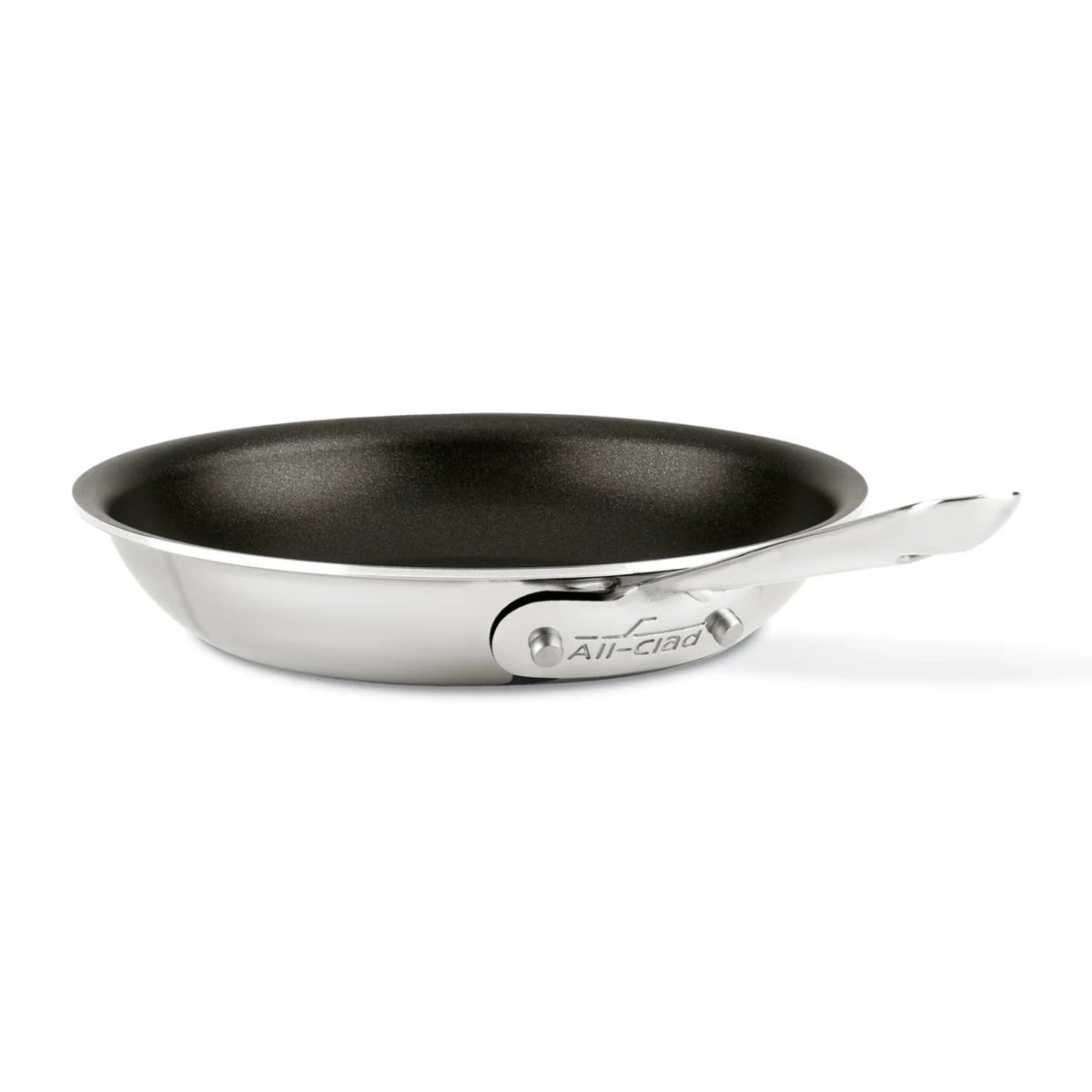 All-Clad D3 Pro Nonstick Fry Pan