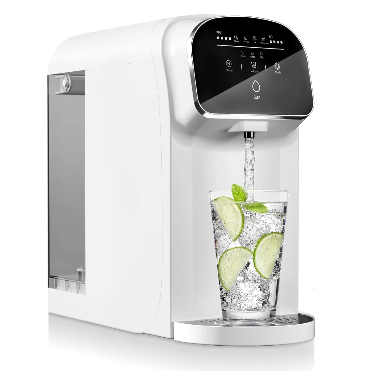 Aigerri Reverse Osmosis Water Filter