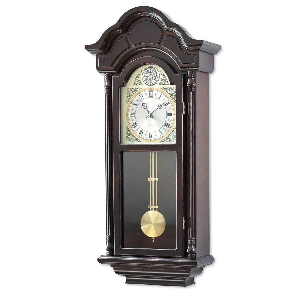 AYRELY® Grandfather Clock 