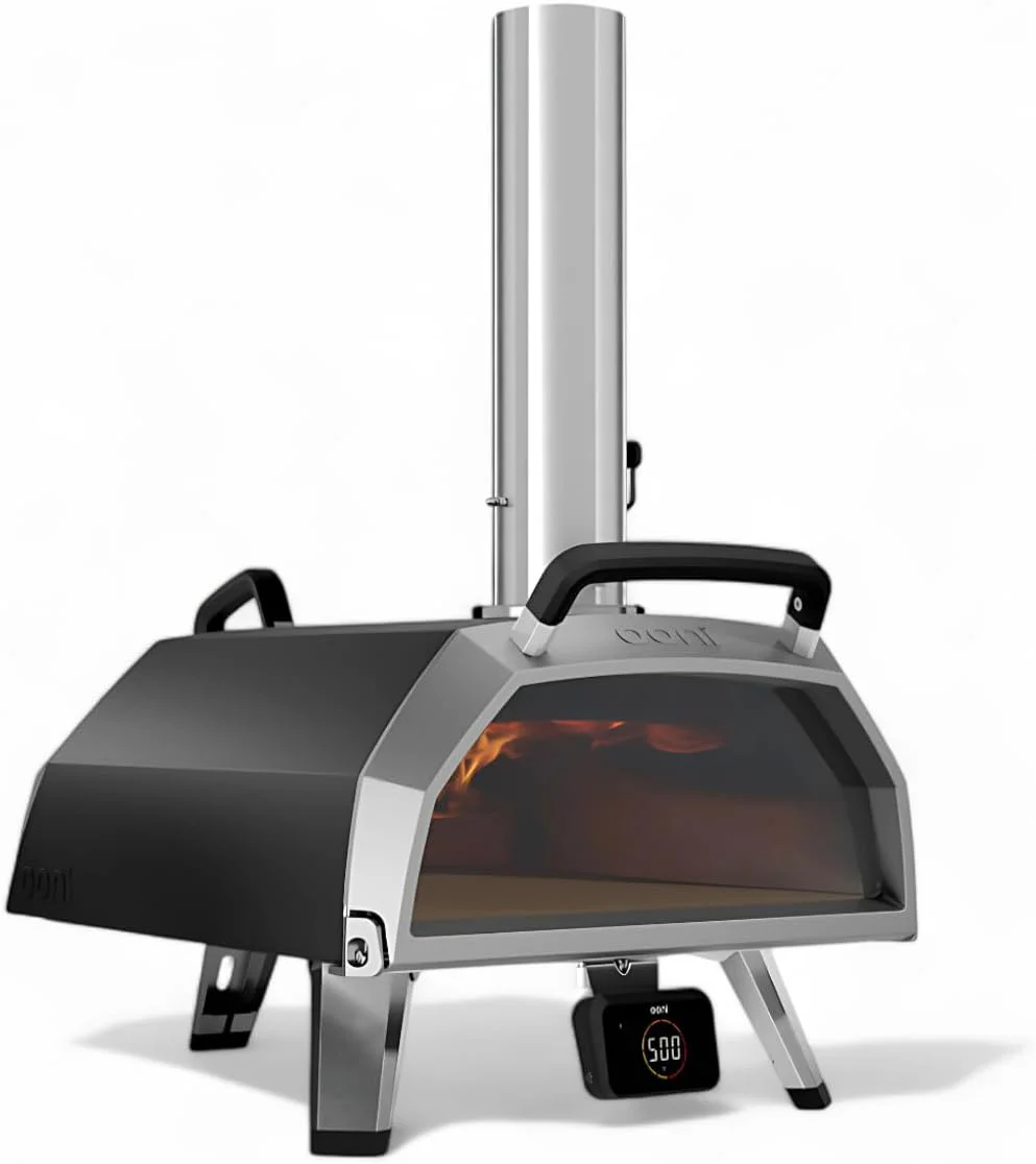 Ooni Karu 2 Pro Pizza Oven