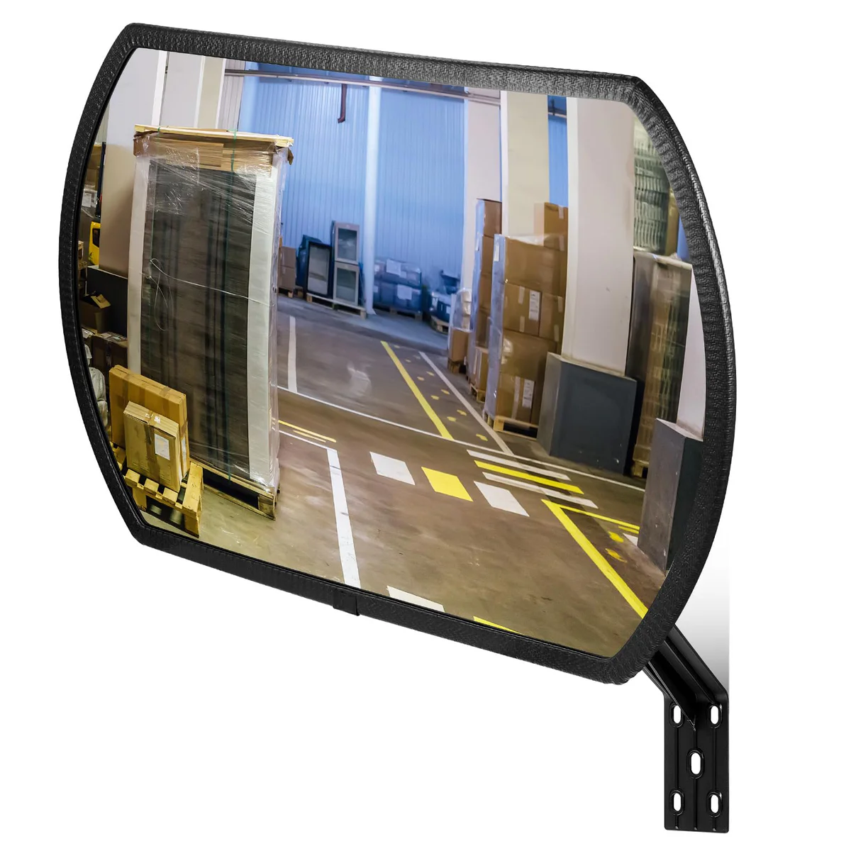 Geetery Convex Security Mirror