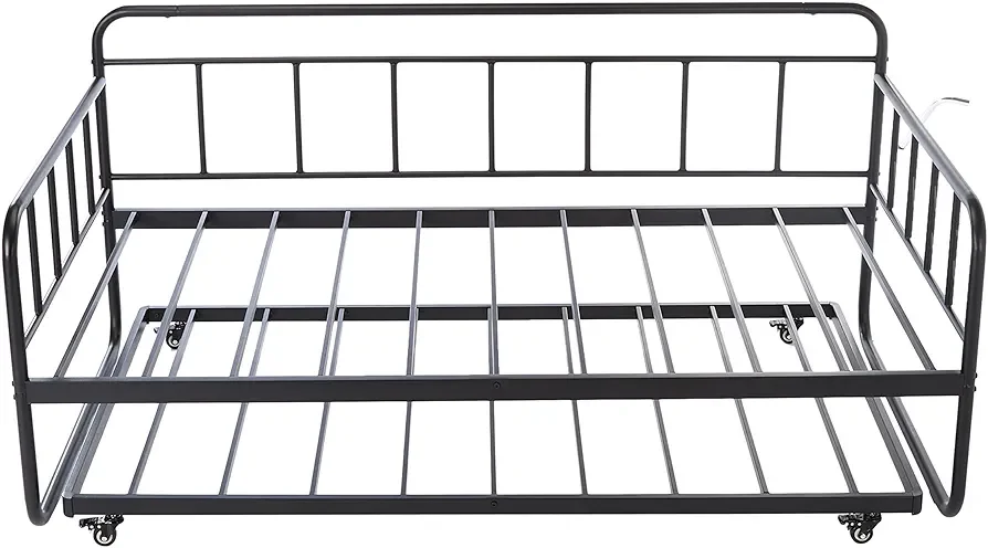 Amazon Basics Daybed Frame