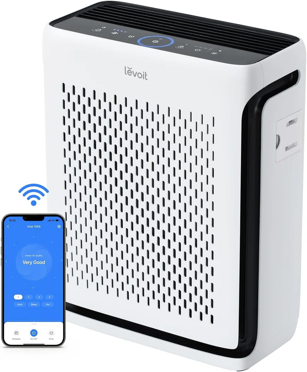 LEVOIT Core 300 Air Purifier