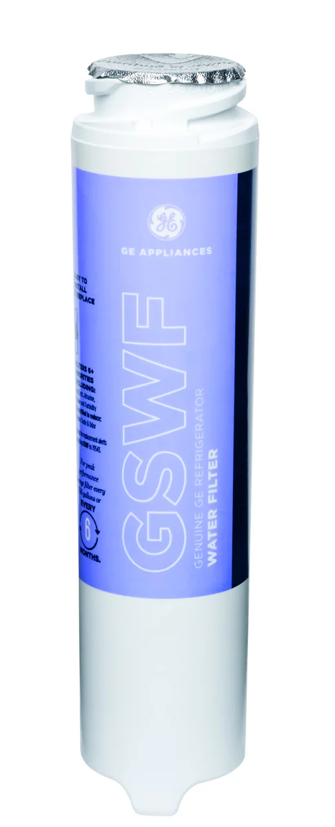 GE GSWF Refrigerator Water Filter