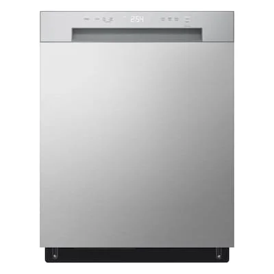 LG Dishwasher 