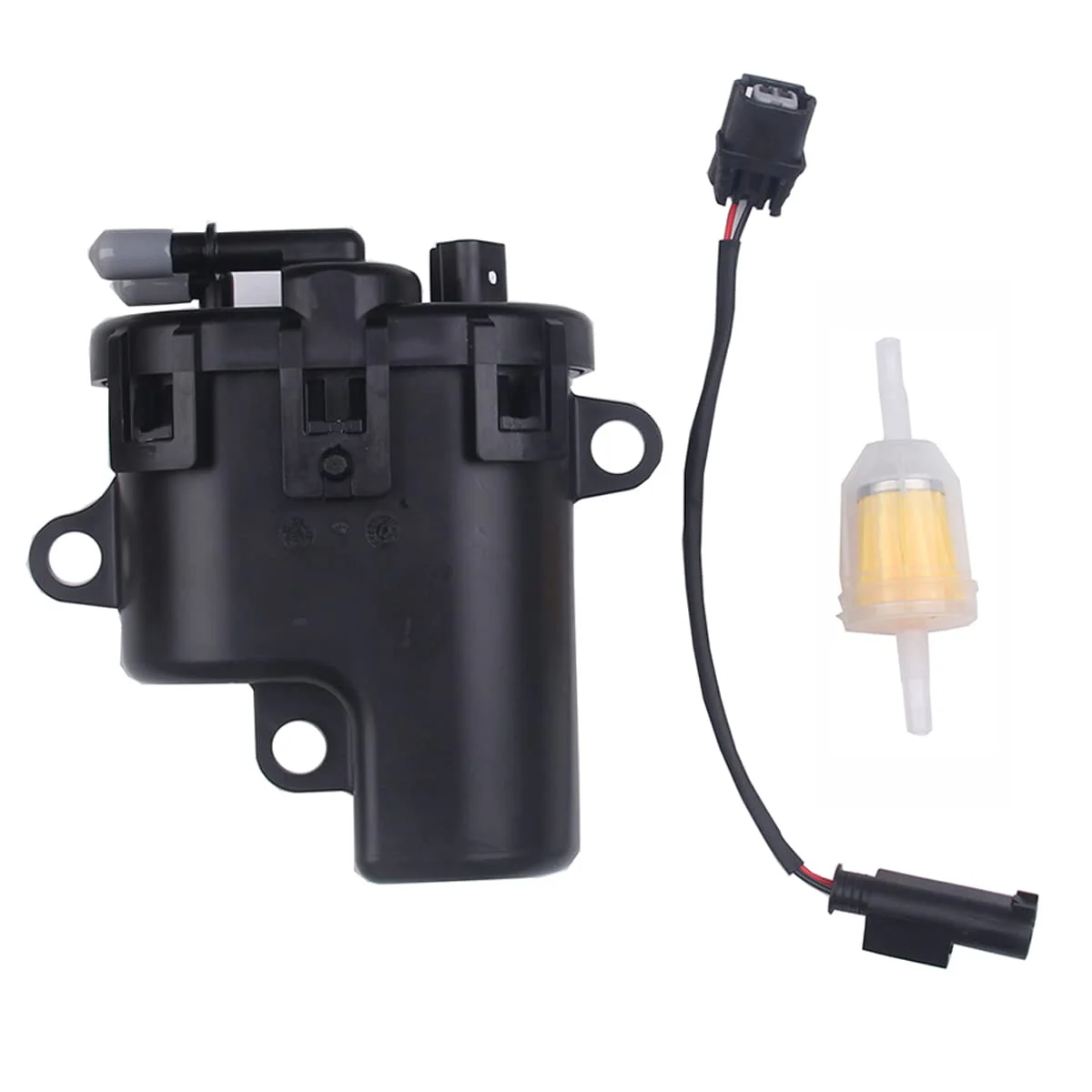 Goodbest Fuel Pump for Kohler ECH ECV Engines