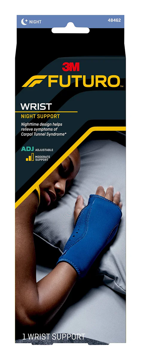 3M Wrist Support