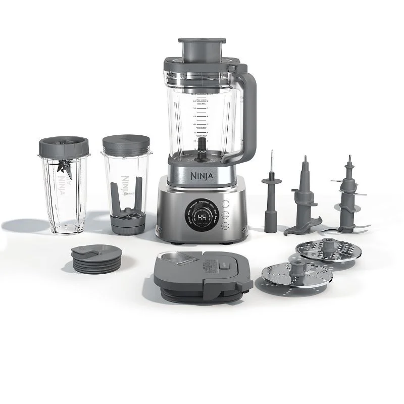 Ninja Foodi Power Blender & Processor System