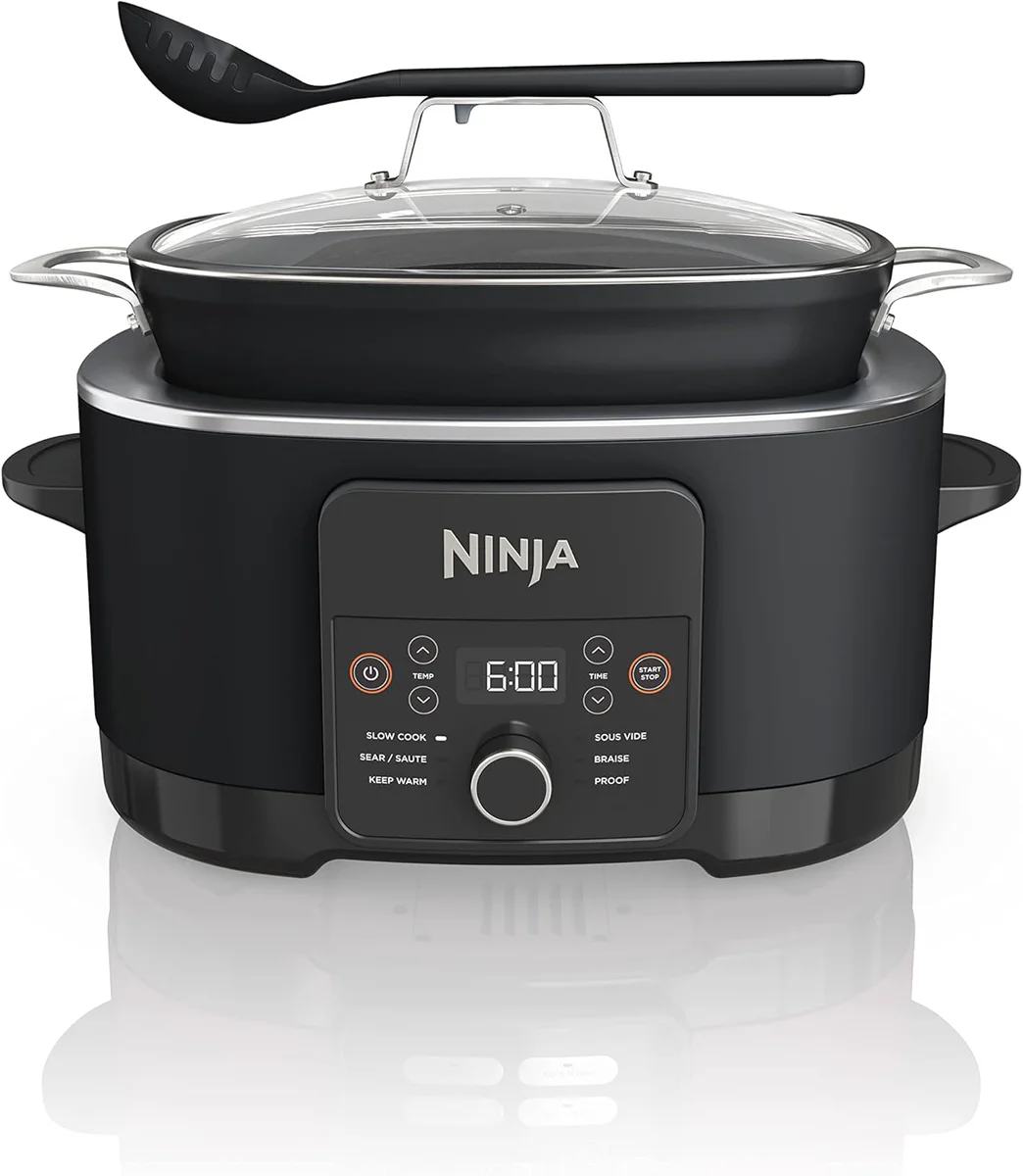 Ninja Foodi PossibleCooker PLUS