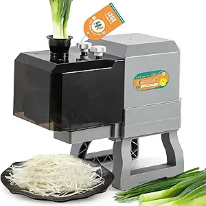 Newhai Electric Slicer