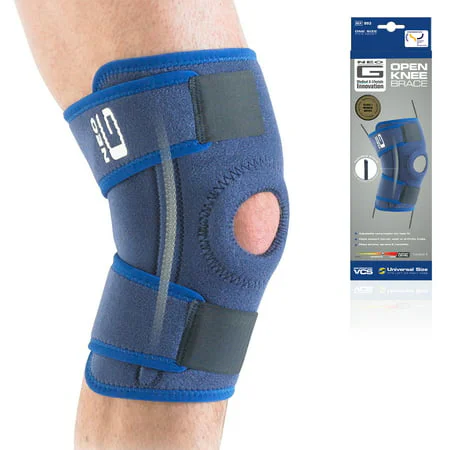 NEO G  Open Knee Brace
