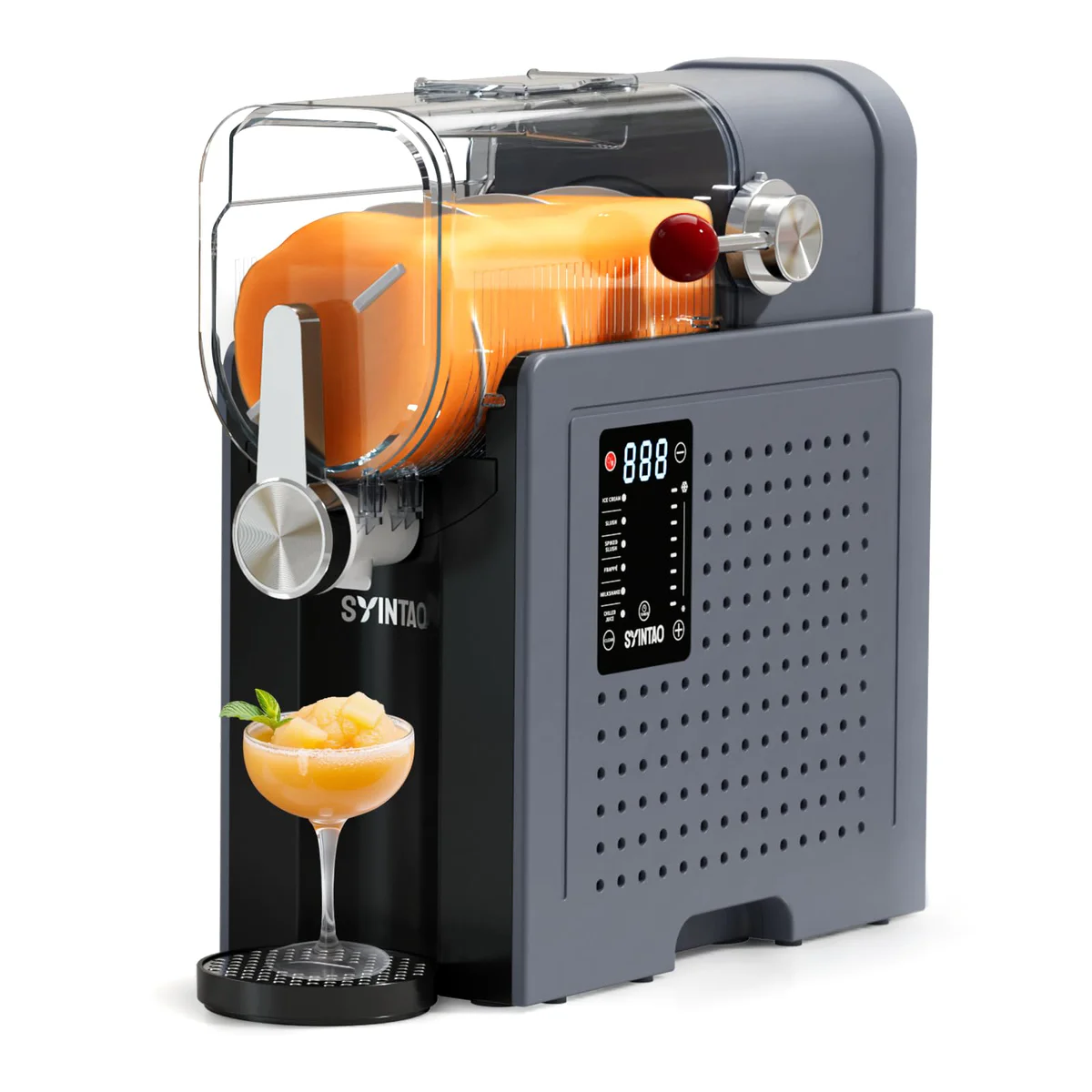 Syintao Electric Slushie Machine