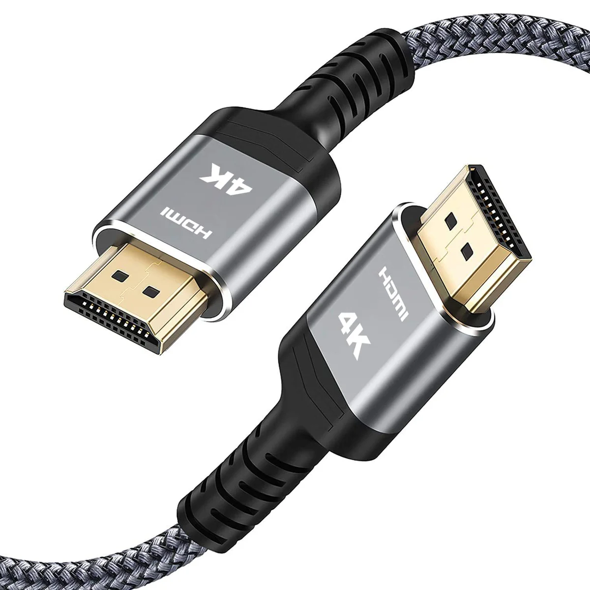 Highwings 4K HDMI Cable 2.0 - High Speed