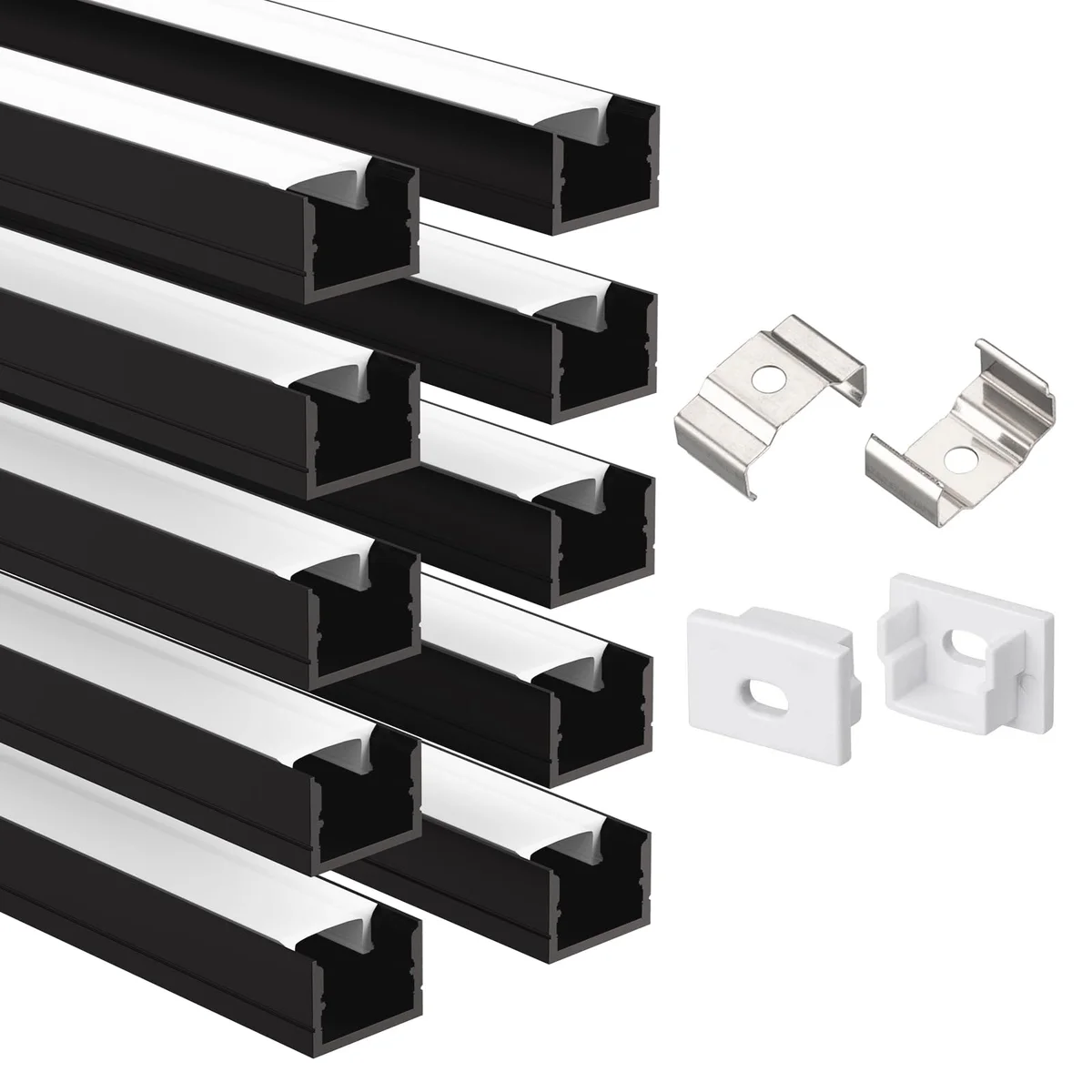 Besseto LED Wall Channel 