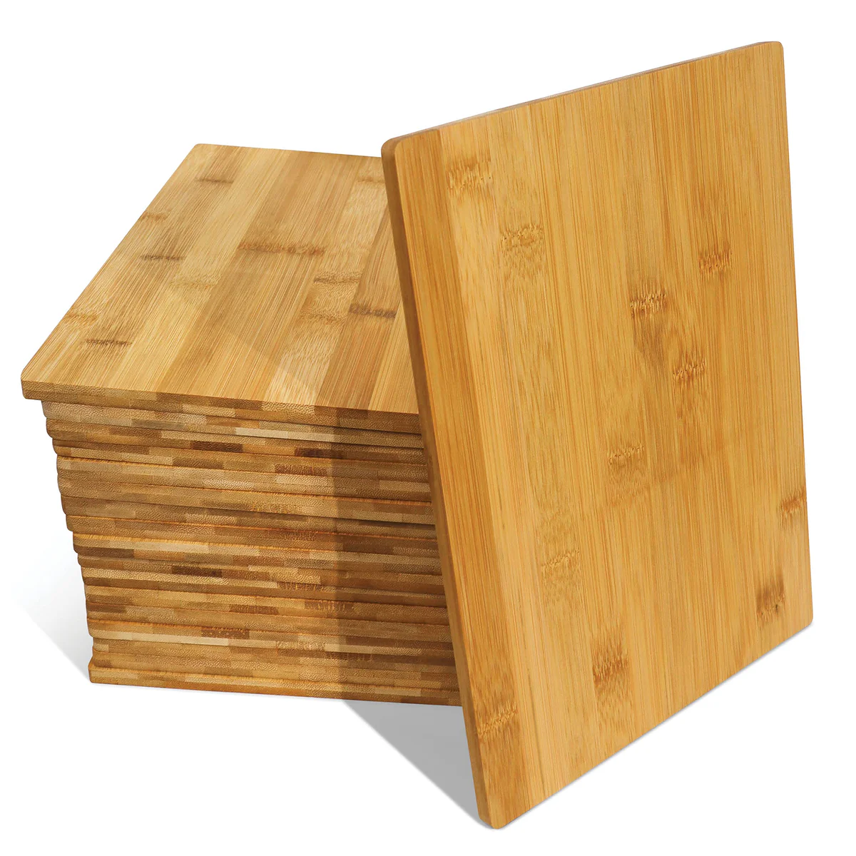 Upper Midland Products Cutting Board Set