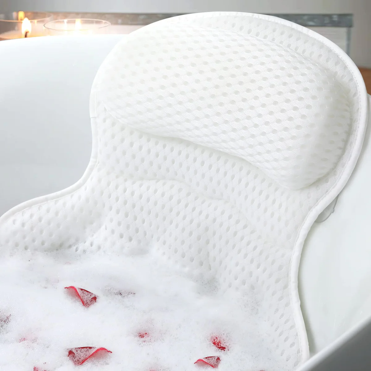 Ozyalo Bath Pillow