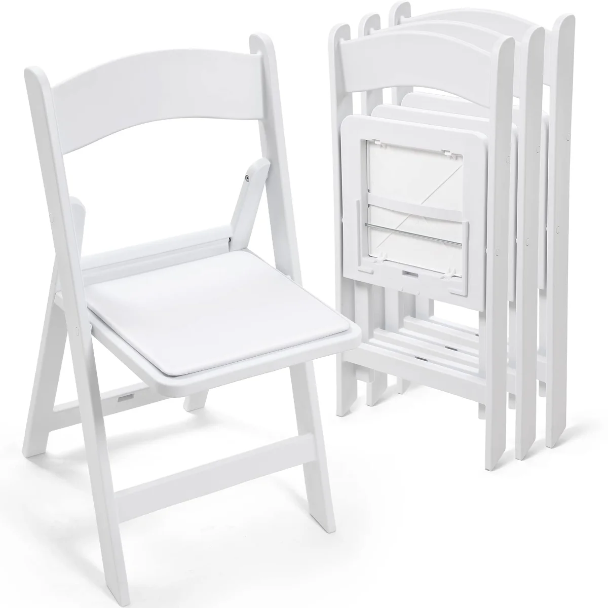 FairySandy Folding Chairs