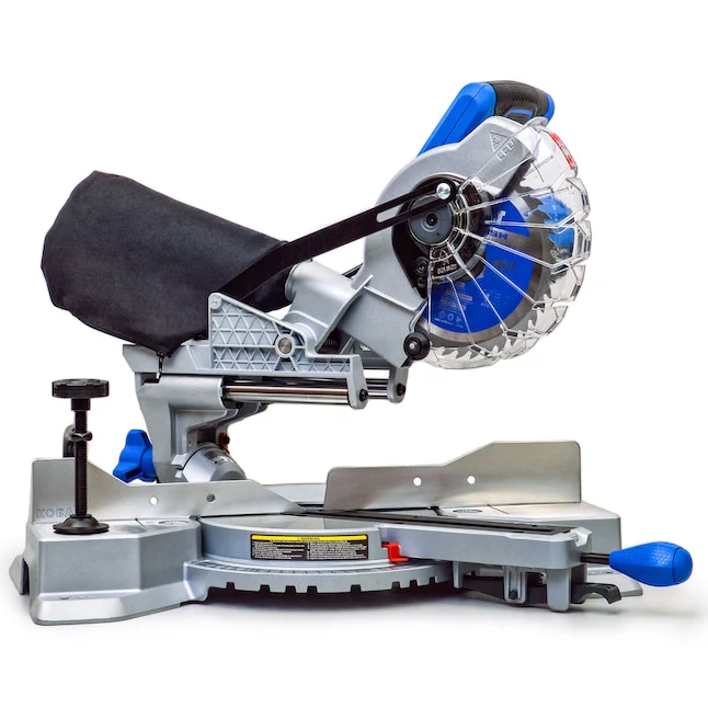 Kobalt Compound Miter Saw