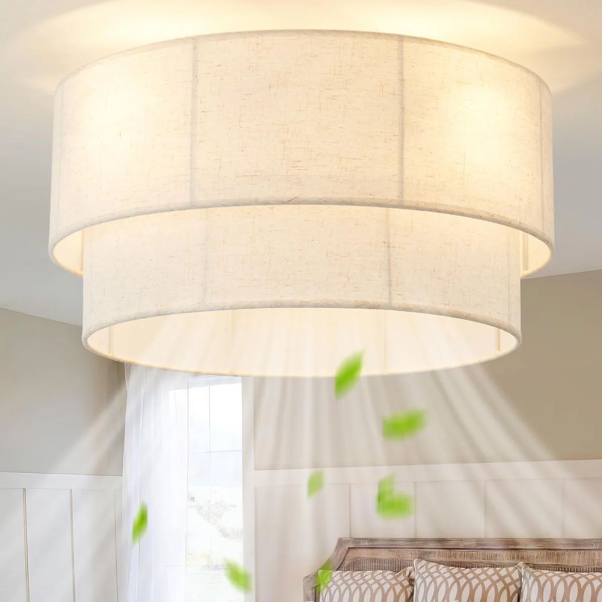 SYDACG Ceiling Fan