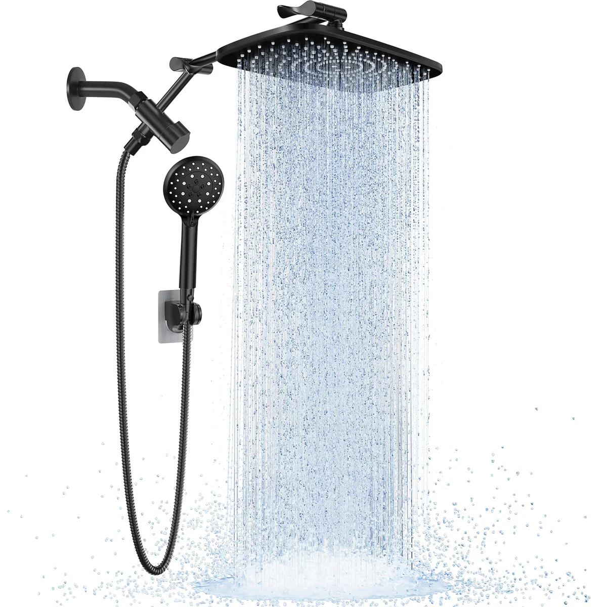 Veken Rainfall Shower Head