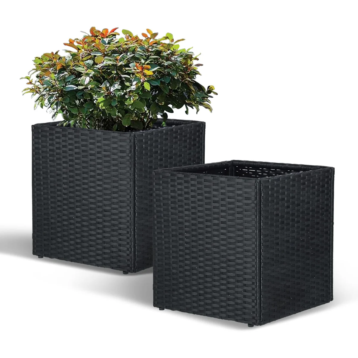 SUNNYPARK Planters