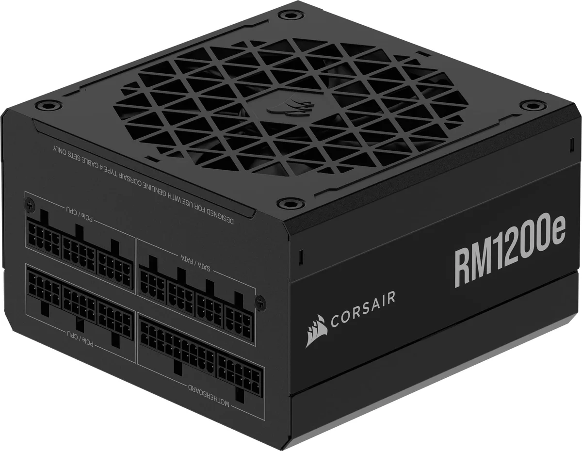 CORSAIR Power Supply 