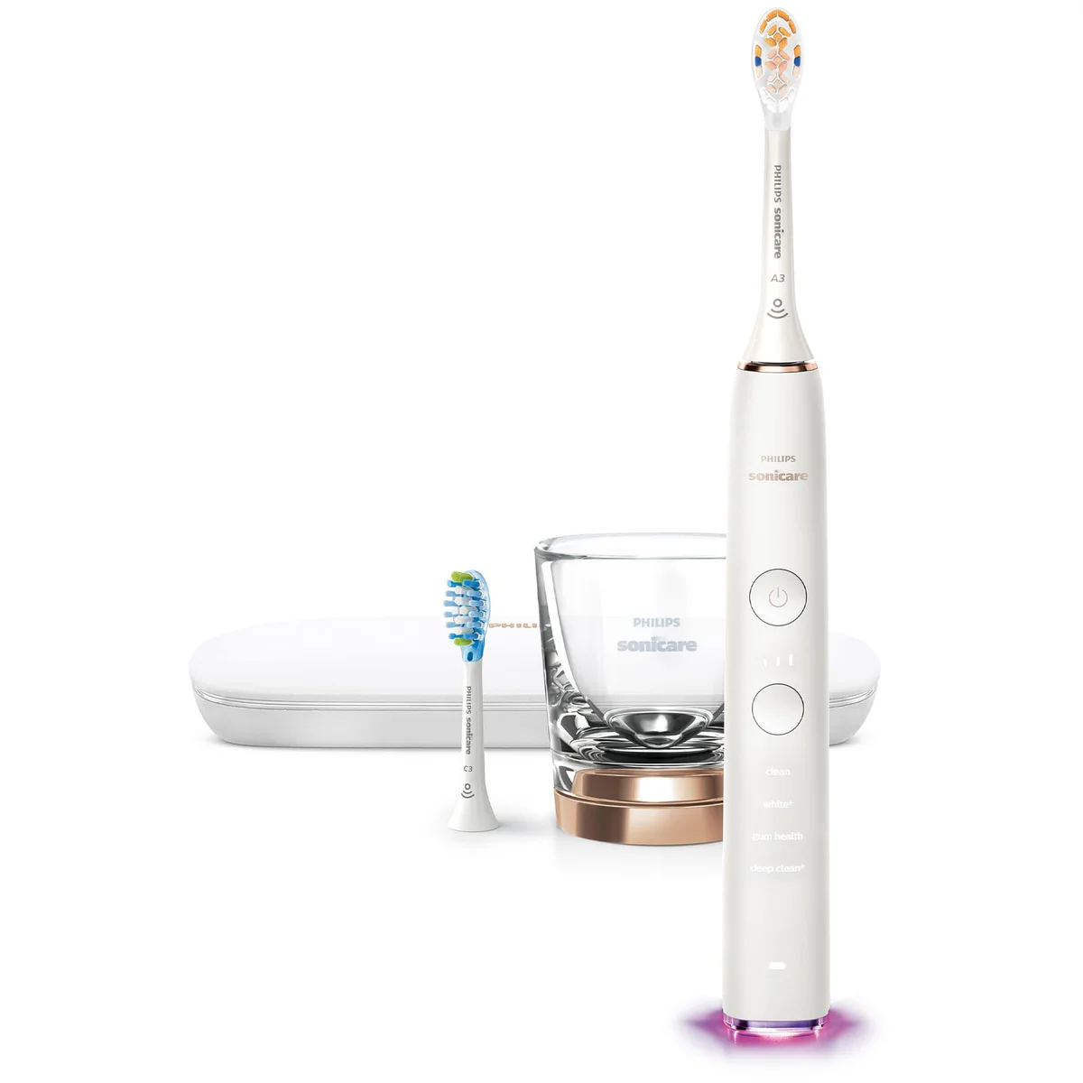 Philips Sonicare ProtectiveClean Electric Toothbrush