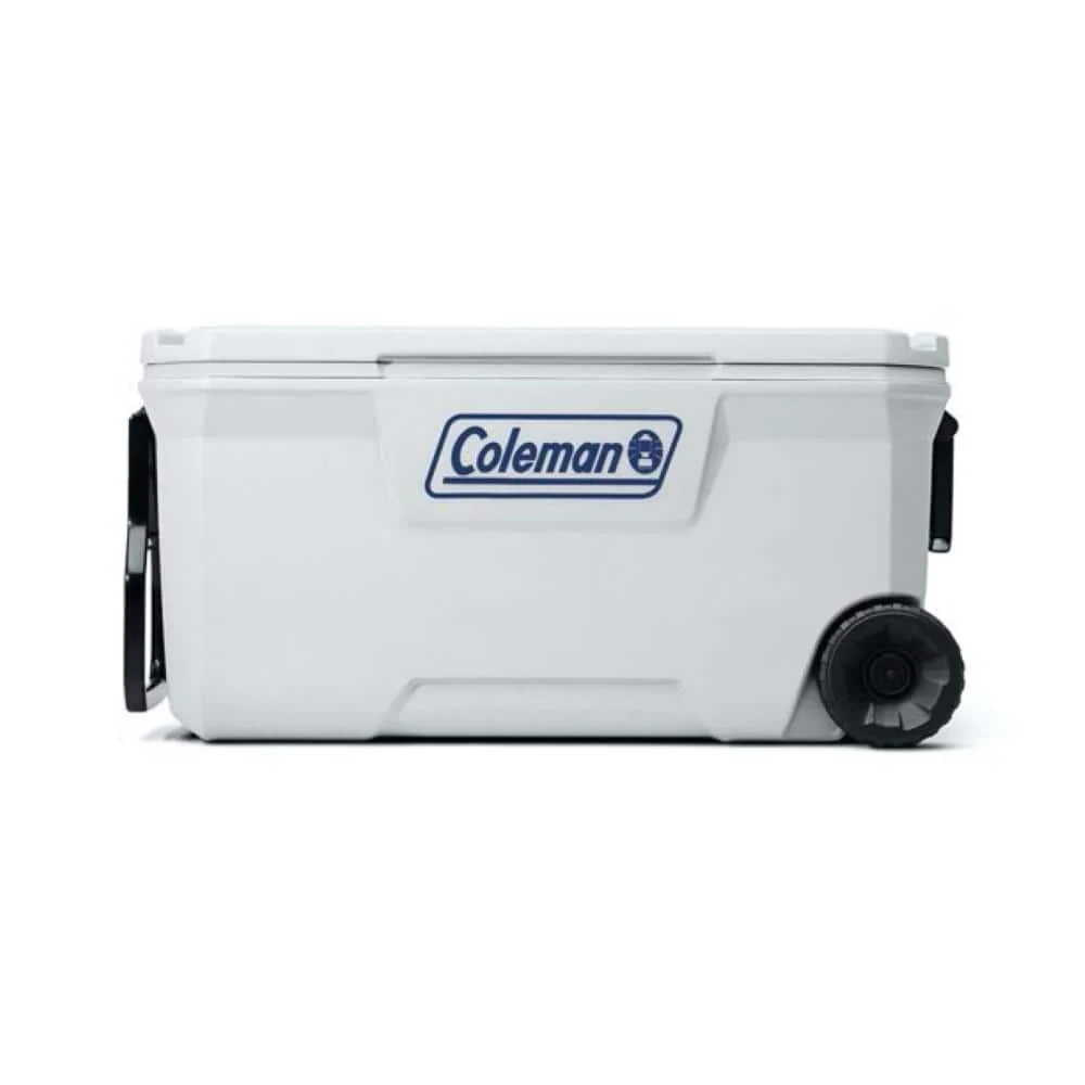Coleman, Marine Wheeled Cooler