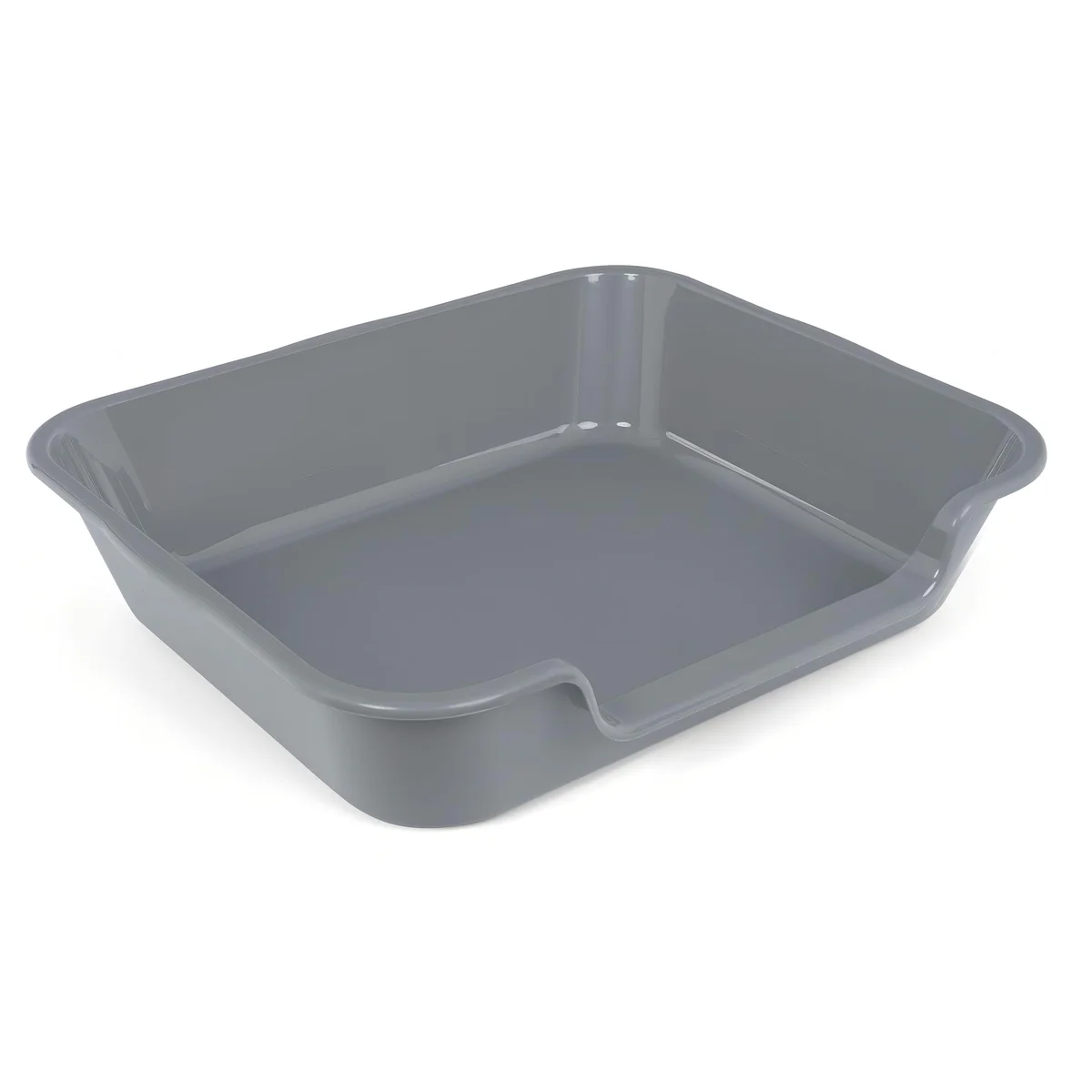 Blaucasa Litter Box Pan