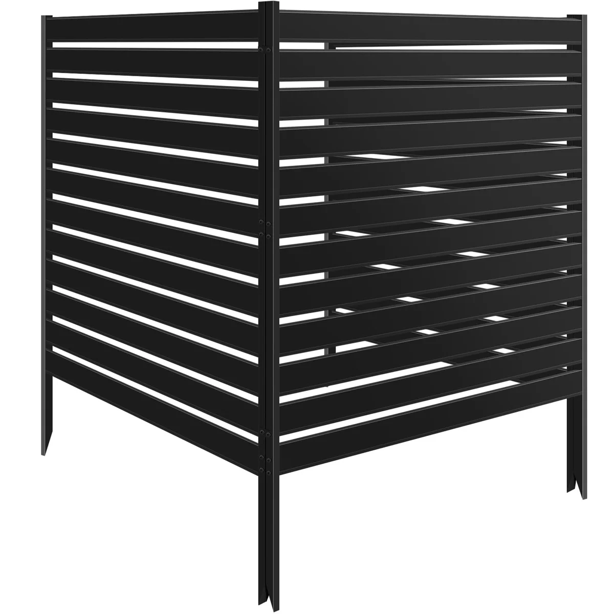 Meyoppm Air Conditioner Fence