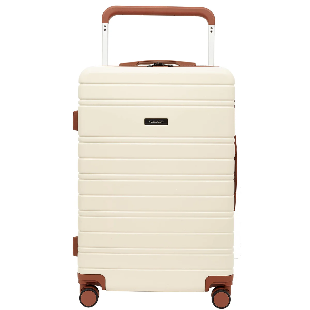 Travelers Club Navigate 2-Piece Luggage Set