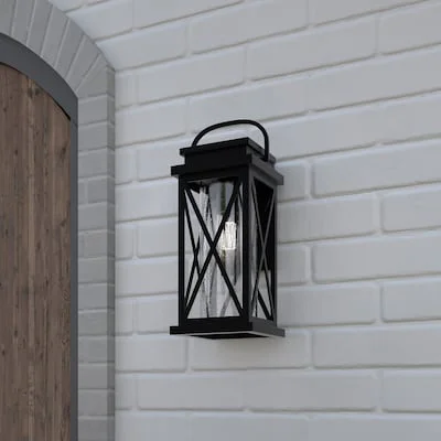 Quoizel Wall Light