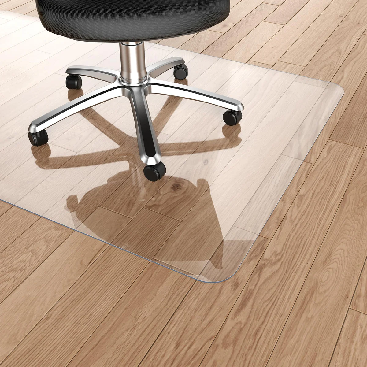 Warmstar Office Chair Mat 