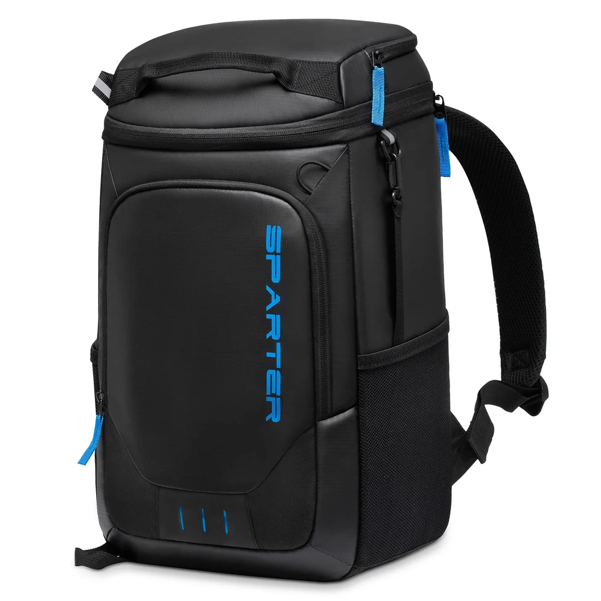 SPARTER Leakproof Insulated Cooler Backpack