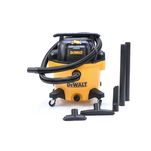 Dewalt Corded Vacuum