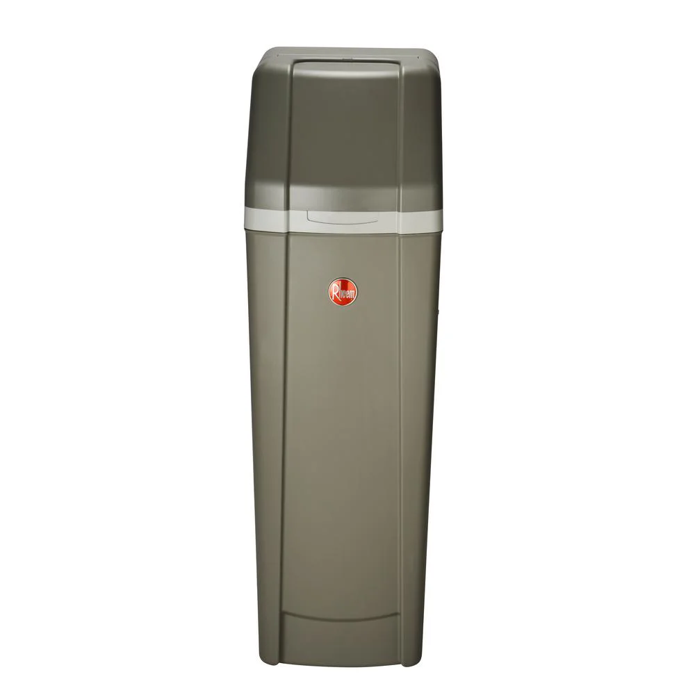 Rheem Preferred Water Softener