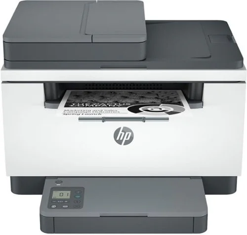 HP Laser Printer