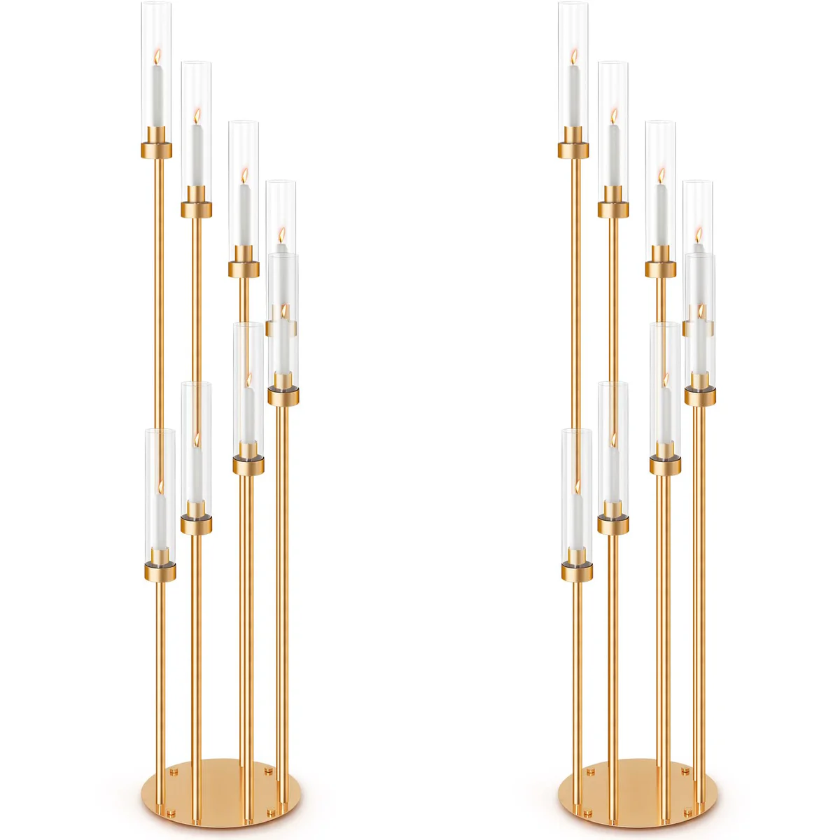 Suclain Floor Candelabra