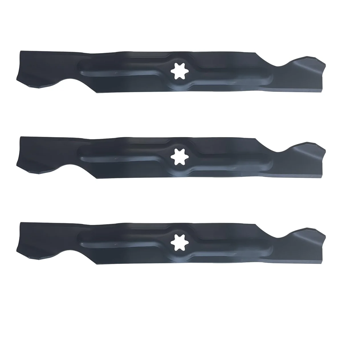 Apeixoto Mower Blades 