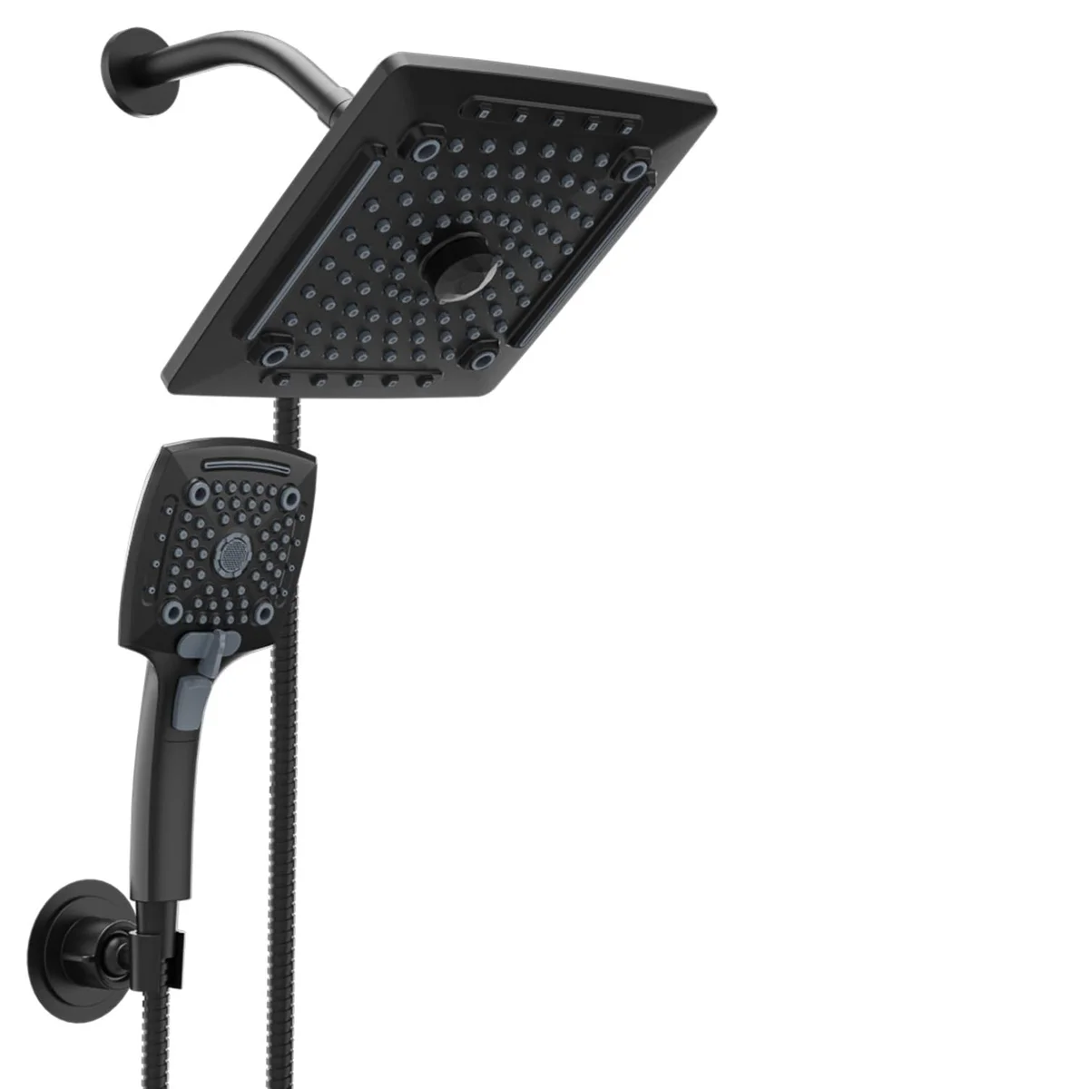 ELLO&ALLO Shower Head