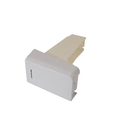 Samsung Refrigerator Ice Tray Assembly