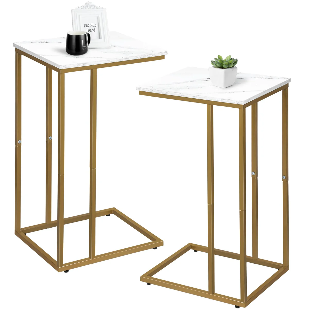 Possile Side Tables