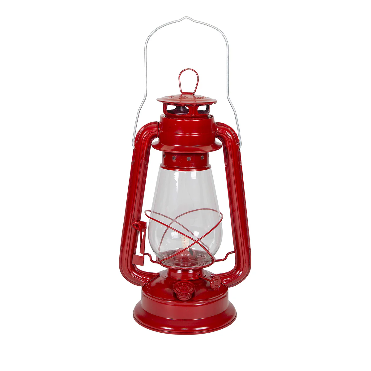 Stansport Hurricane Kerosene Lantern
