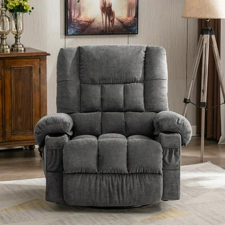 JONPONY Recliner Chair