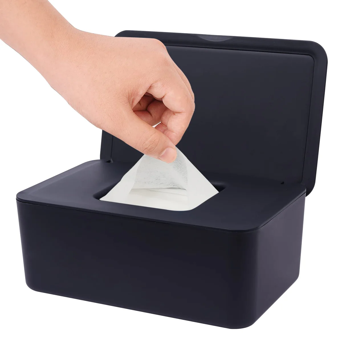 Seposeve Baby Wipes Dispenser Holder