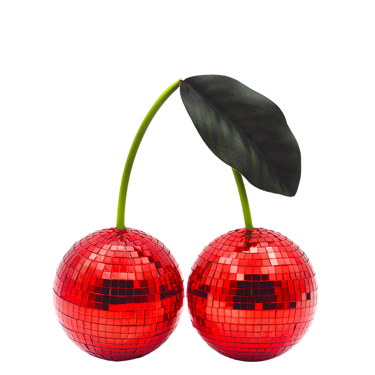 Yeehlmer Disco Ball Mirror