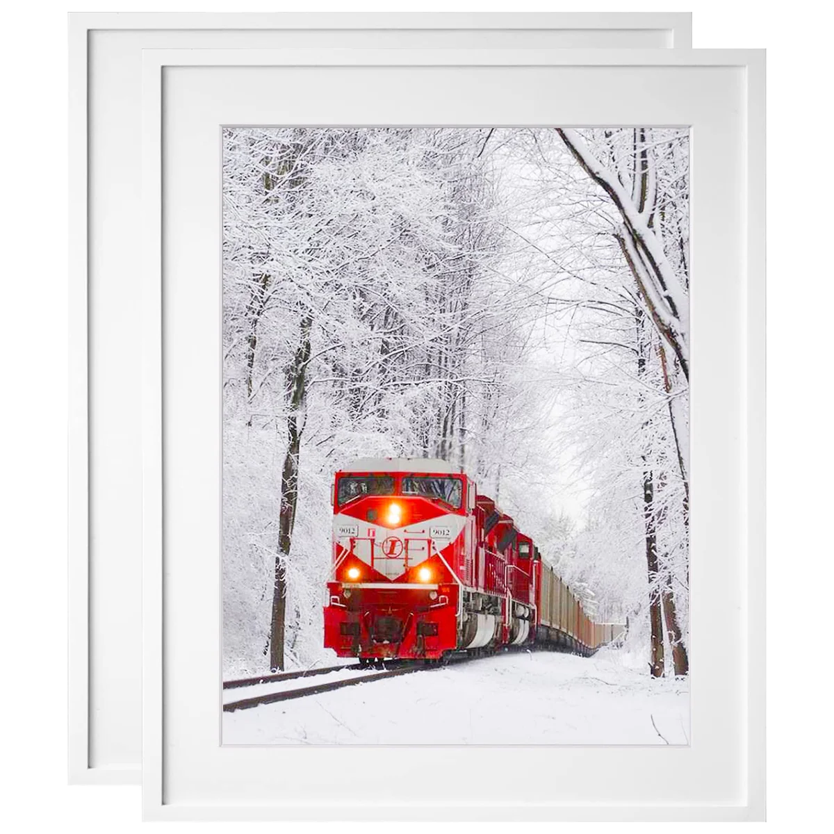 Egofine Poster Frames