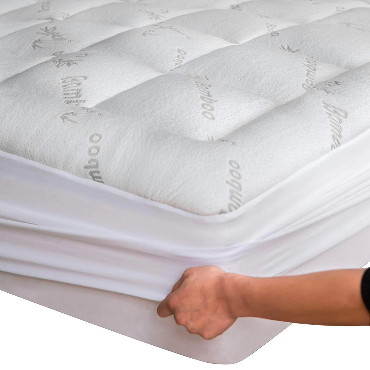 Niagara Sleep Solution Mattress Topper