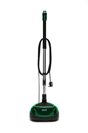 BISSELL BigGreen BGFS650 Hercules Scrub  Clean Floor Machine
