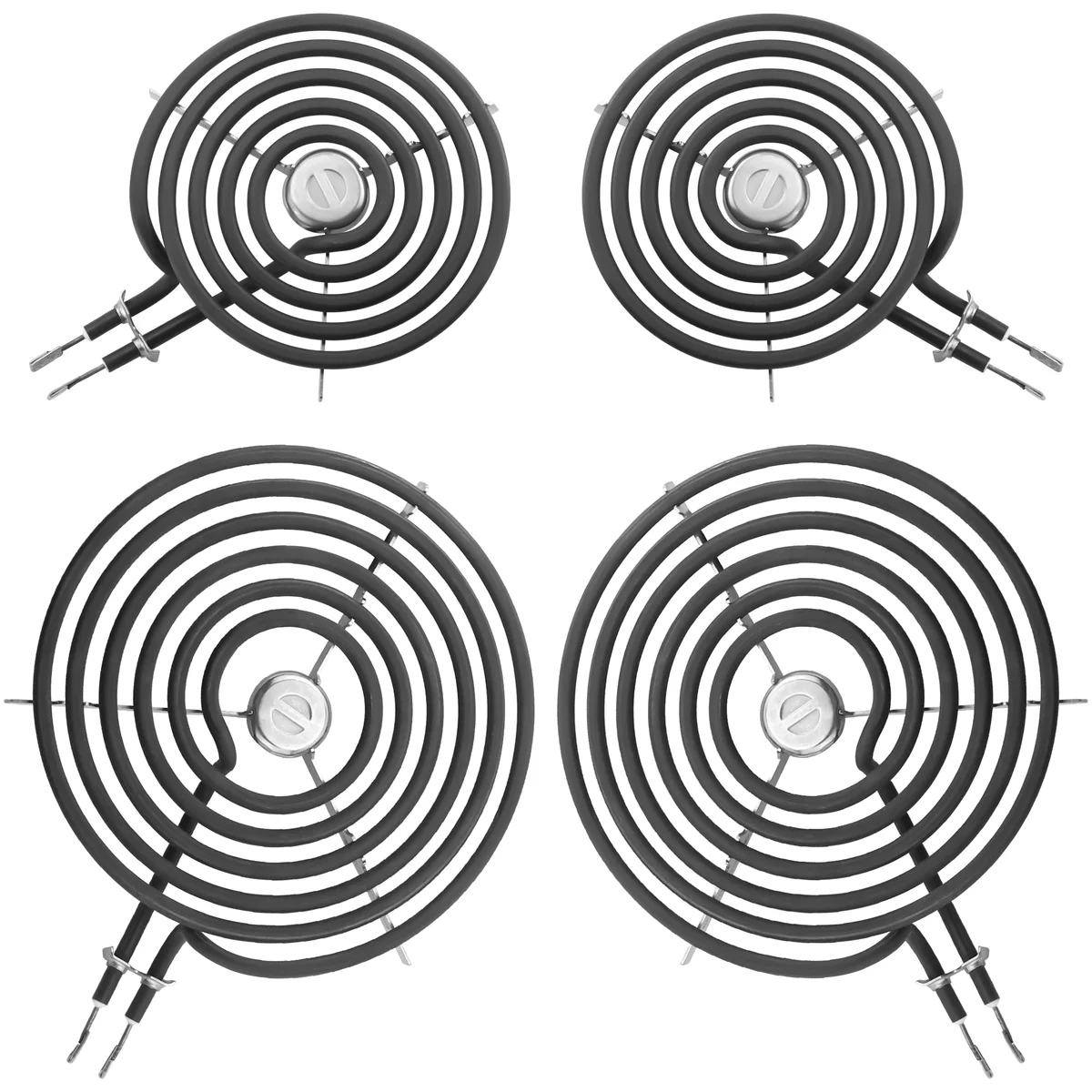 AMI PARTS Electric Range Burner Surface Element